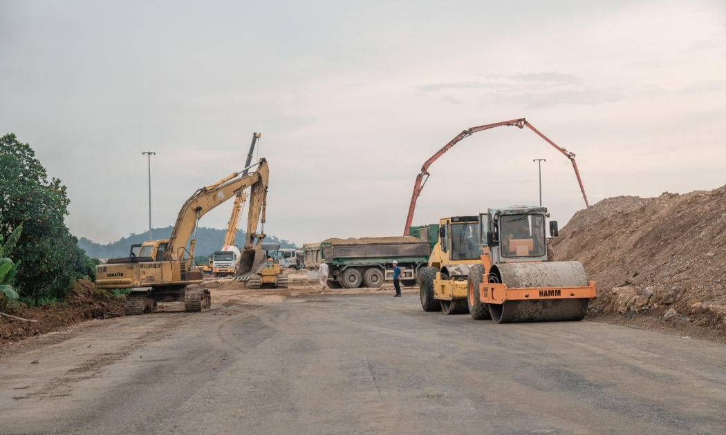 Để bảo đảm hoàn thành các chỉ tiêu phát triển năm 2025, Ninh Bình đang đẩy mạnh kiểm tra, rà soát và xử lý nghiêm các dự án chậm triển khai.