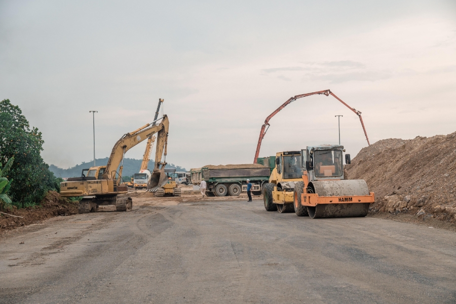 Để bảo đảm hoàn thành các chỉ tiêu phát triển năm 2025, Ninh Bình đang đẩy mạnh kiểm tra, rà soát và xử lý nghiêm các dự án chậm triển khai.