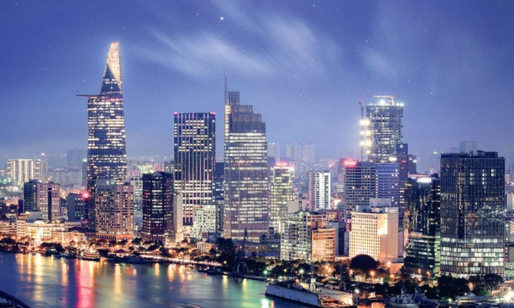 Tập đoàn Singapore dự kiến rót thêm 46 triệu USD vốn đầu tư vào TP. Hồ Chí Minh