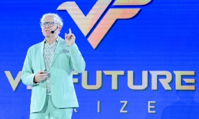 Giáo sư Toby Walsh, Đại học New South Wales (Úc): Nếu không có quy định chặt chẽ, không thể đảm bảo lợi ích cộng đồng được đặt đúng vị trí và cân bằng với lợi ích thương mại