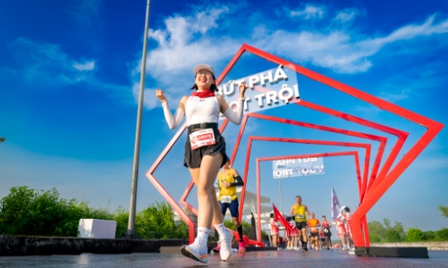 Châu Á trỗi dậy trên bản đồ thương hiệu: Techcombank trong xu hướng dịch chuyển quyền lực toàn cầu