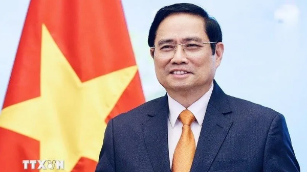 Thủ tướng Phạm Minh Chính lên đường tới Lào để đồng chủ trì Kỳ họp lần thứ 48 Ủy ban liên Chính phủ Việt Nam – Lào