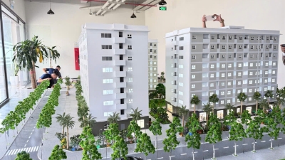 MoC clarifies appraisal criteria for social housing investors under specific mechanism