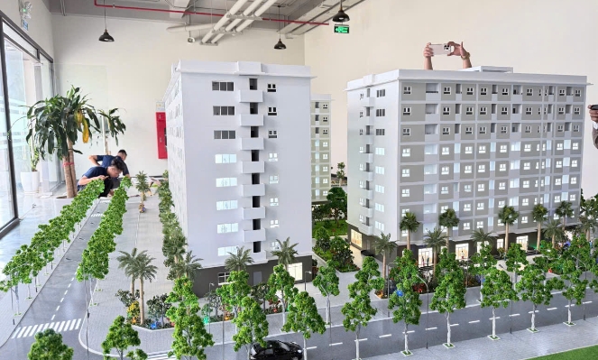 MoC clarifies appraisal criteria for social housing investors under specific mechanism