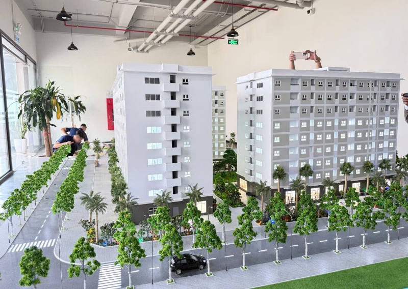 MoC clarifies appraisal criteria for social housing investors under specific mechanism