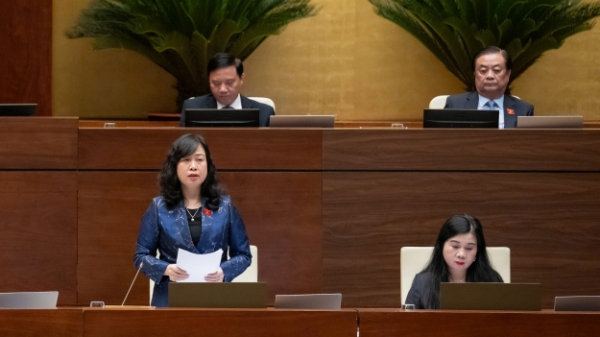 Kiến nghị các cơ chế, chính sách để “giữ chân” bác sĩ