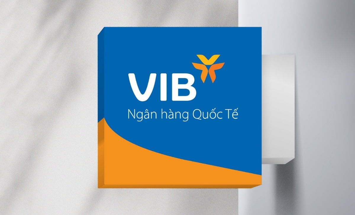VIB được vinh danh 