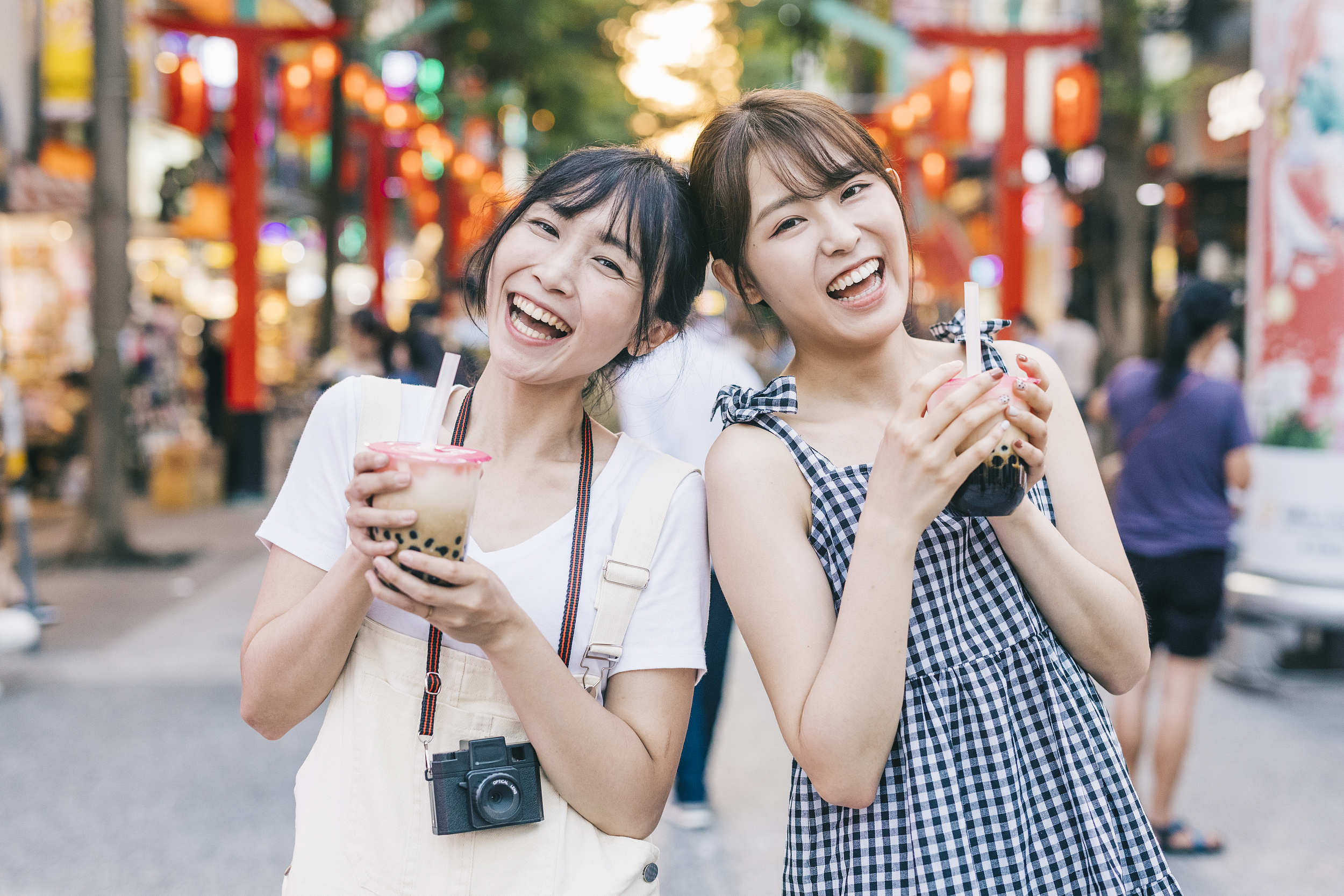 Với Gen Z Việt Nam, những mối quan hệ thân thiết đóng vai trò quan trọng trong cách họ lựa chọn điểm đến.