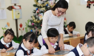 Mức lương mới của giáo viên từ ngày 1/1/2026