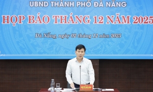 Đà Nẵng tăng trưởng ấn tượng trong 11 tháng năm 2025 