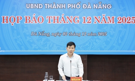 Đà Nẵng tăng trưởng ấn tượng trong 11 tháng năm 2025
