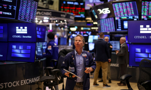 Giới đầu tư toàn cầu “xả hàng” trái phiếu chính phủ