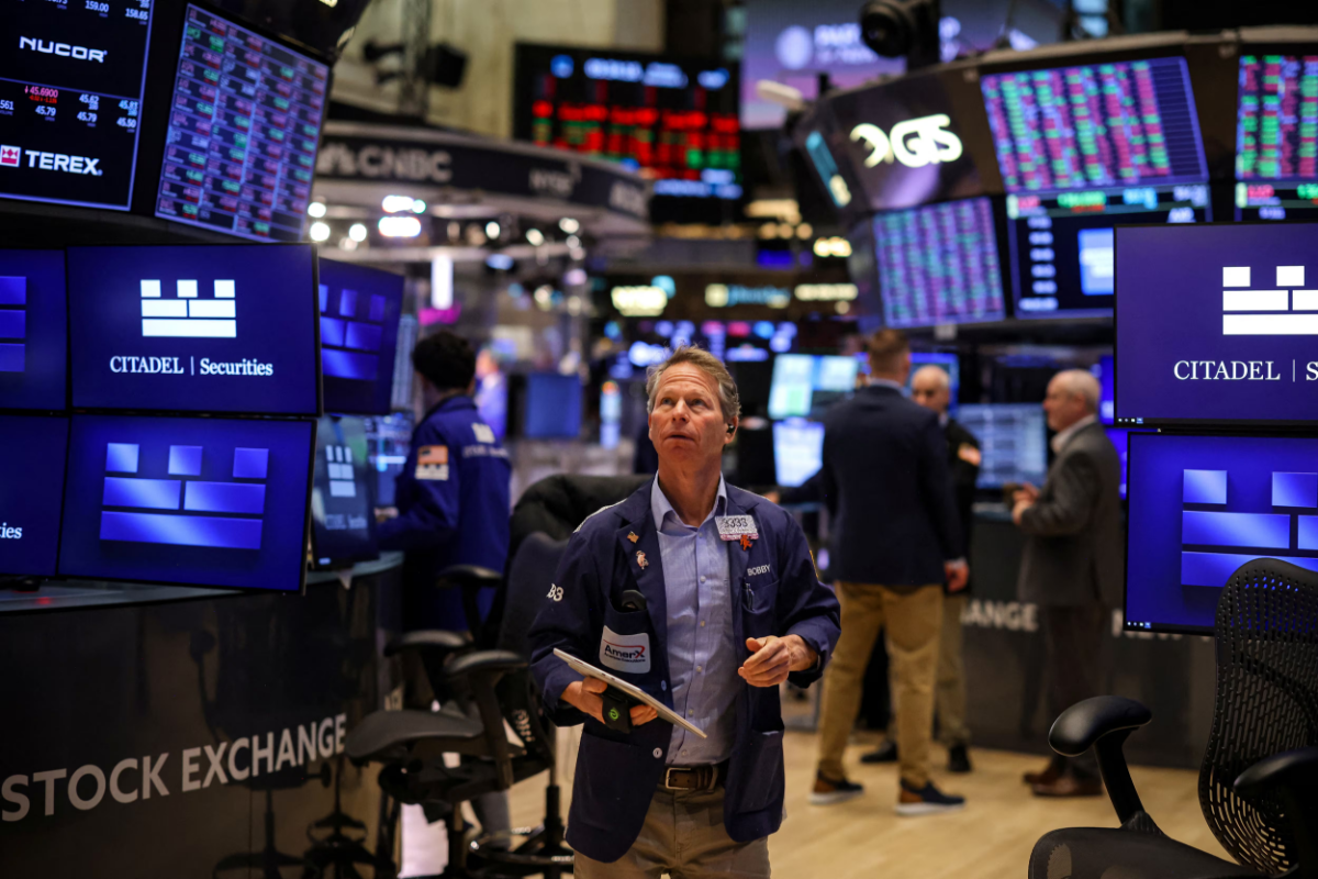 Ảnh minh họa - Ảnh: Reuters.