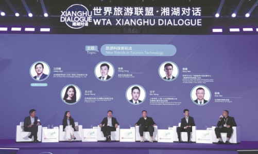 AI bứt tốc ngành du lịch toàn cầu