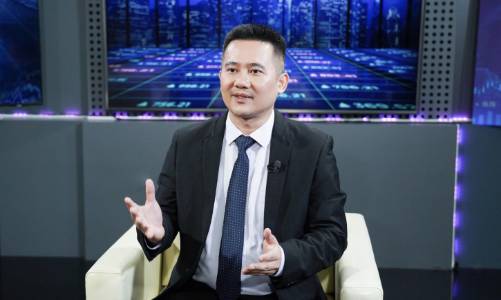 Tổng giám đốc ABS: Lãi suất nhích lên chưa ảnh hưởng đến bối cảnh vĩ mô