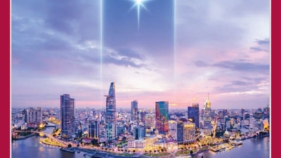 Vietnam Economic Times December 01, 2025