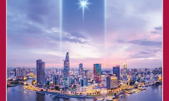 Vietnam Economic Times December 01, 2025