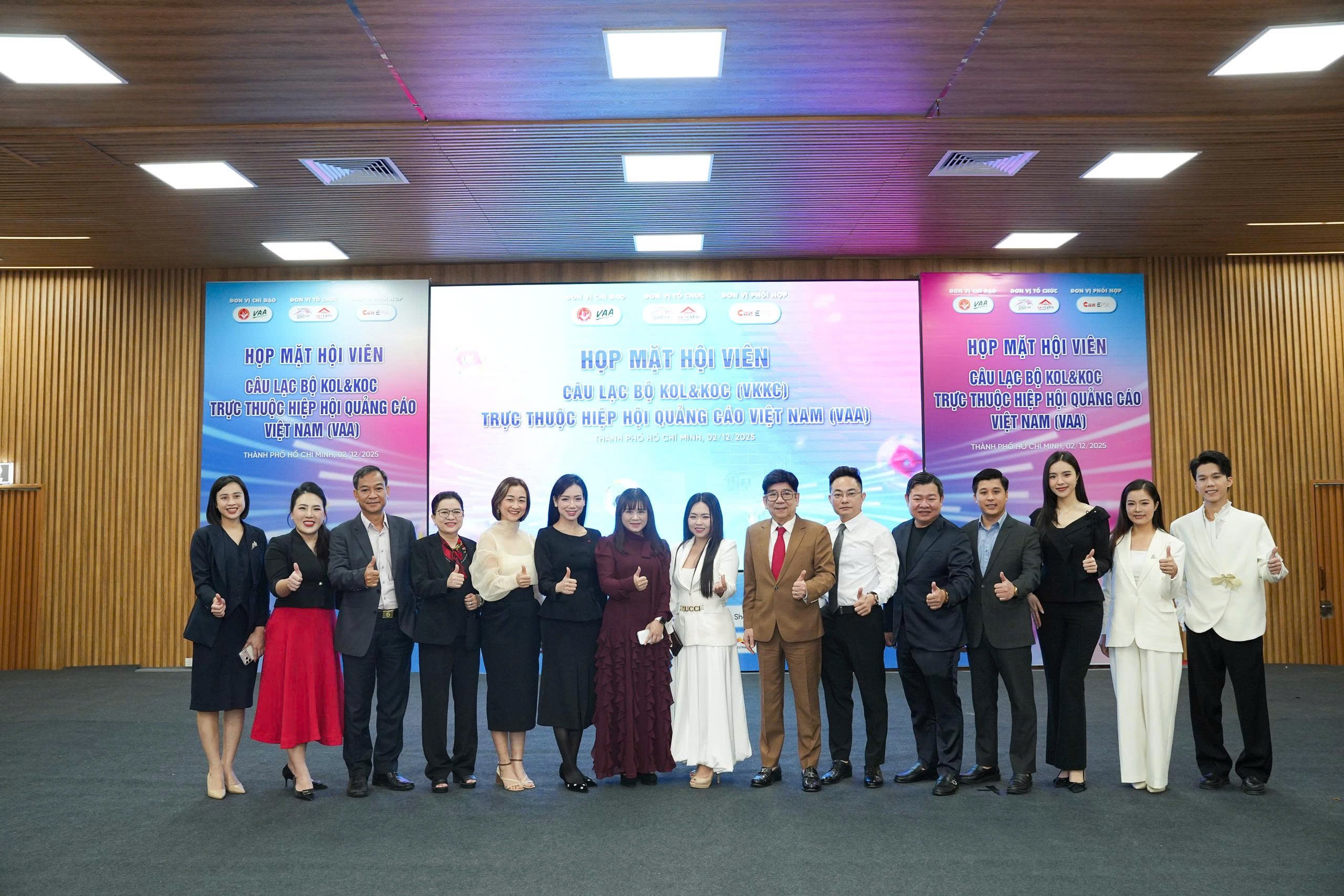 Luật Quảng cáo mới sẽ định hình lại hành vi KOL, KOC trên nền tảng số