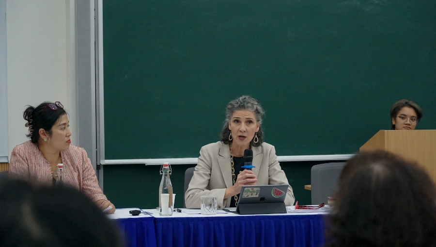 Báo cáo của UNDP cho rằng AI có thể thúc đẩy phát triển, nhưng AI cũng có thể làm trầm trọng thêm tính dễ bị tổn thương