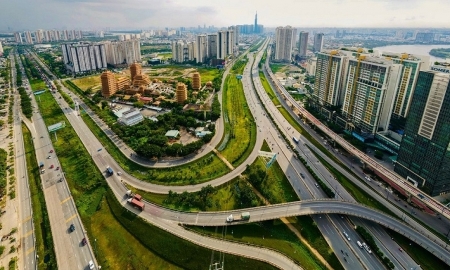 Giải ngân vốn đầu tư công lại