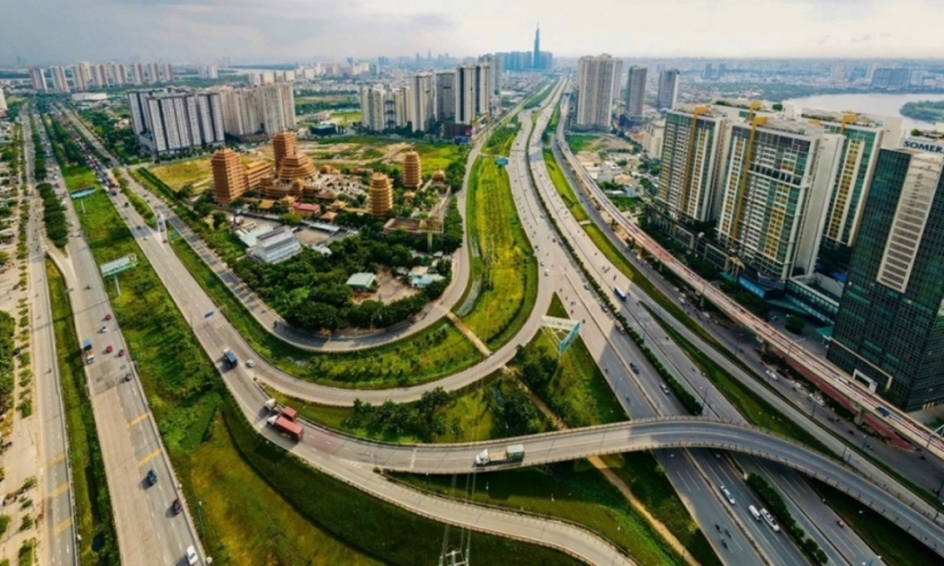 Ách tắc giải ngân vốn đầu tư công nằm ở nhiều bộ ngành.