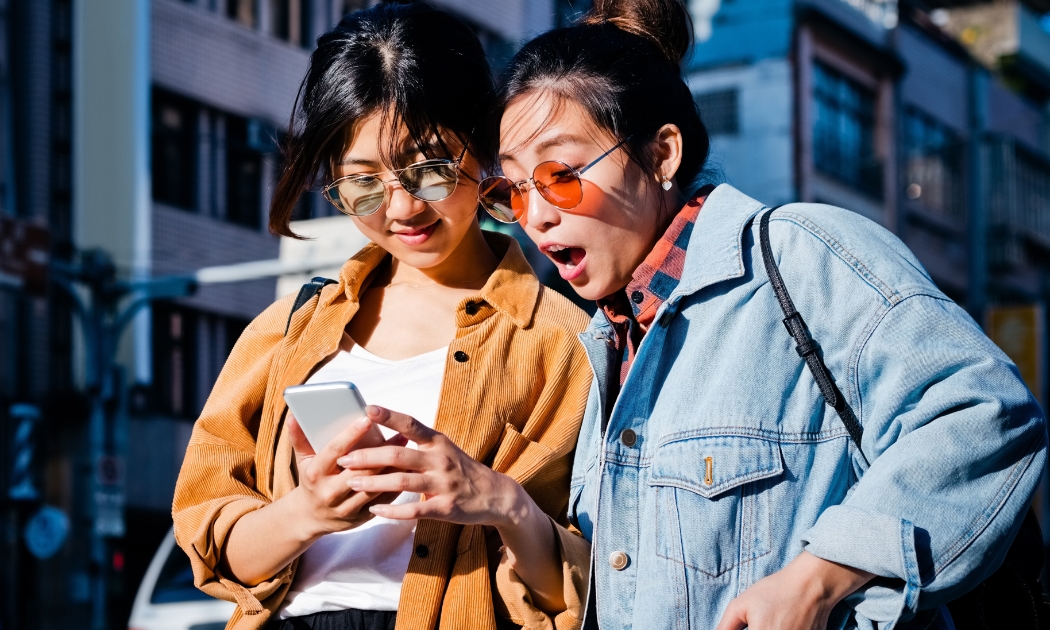 9% Gen Z sử dụng AI trước chuyến đi. 