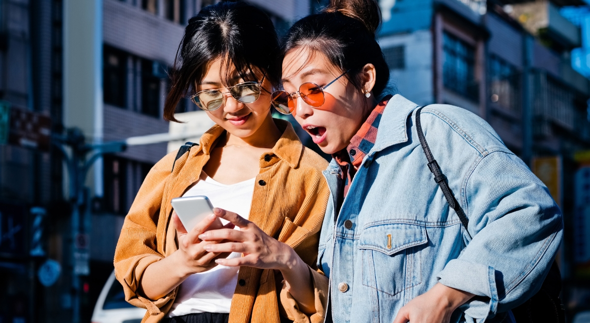 9% Gen Z sử dụng AI trước chuyến đi. 