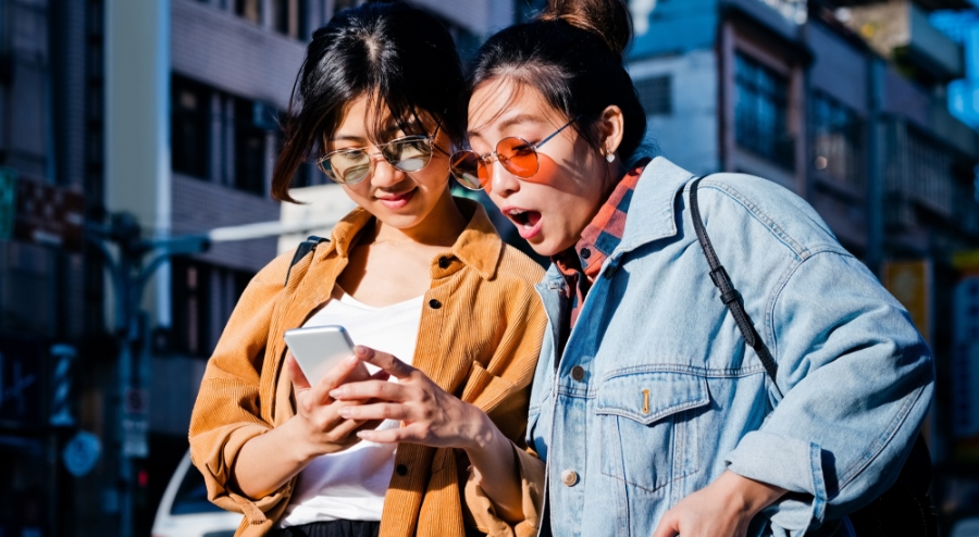 9% Gen Z sử dụng AI trước chuyến đi. 