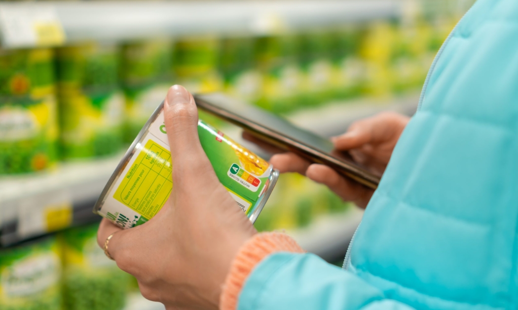 Tăng cường truy xuất nguồn gốc, kiểm soát chất lượng hàng hóa