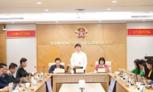 6 thông tư hướng dẫn Luật Công nghiệp công nghệ số được ban hành trong tháng 11 