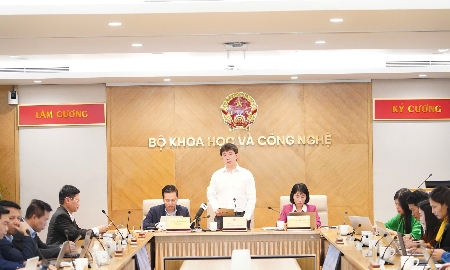 6 thông tư hướng dẫn Luật Công nghiệp công nghệ số được ban hành trong tháng 11