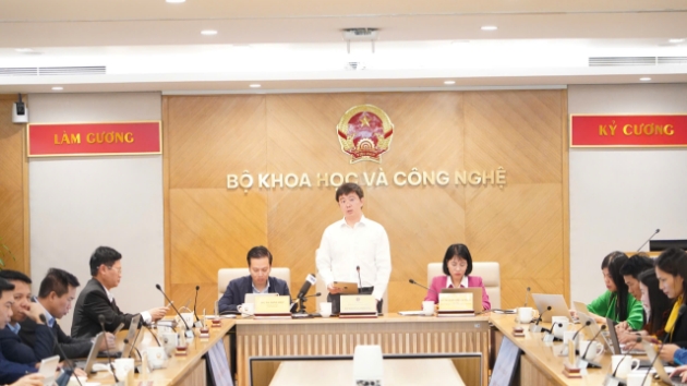  Six circulars guiding the Law on Digital Technology Industry issued in November