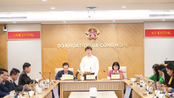 6 thông tư hướng dẫn Luật Công nghiệp công nghệ số được ban hành trong tháng 11