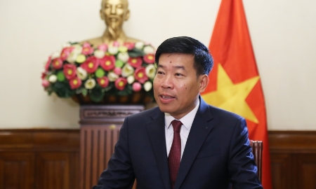 Kỳ họp 48 Ủy ban liên Chính phủ Việt Nam – Lào: Tăng cường hợp tác chiến lược, định hướng giai đoạn mới