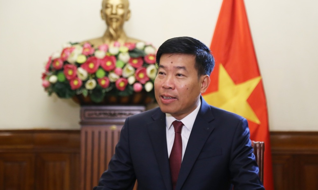 Kỳ họp 48 Ủy ban liên Chính phủ Việt Nam – Lào: Tăng cường hợp tác chiến lược, định hướng giai đoạn mới