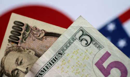 Nhật Bản phát tín hiệu tăng lãi suất, đồng yên tăng giá mạnh