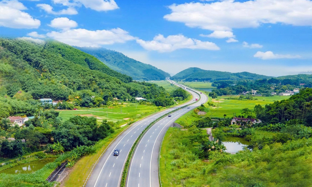 Phú Thọ đề xuất xây dựng cao tốc Việt Trì - Hòa Bình gần 16.000 tỷ theo phương thức PPP