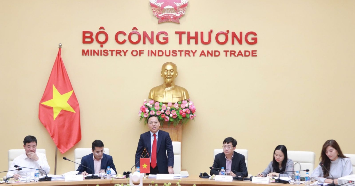 Việt Nam - EU thống nhất kế hoạch hành động, nâng tầm hiệu quả hợp tác năng lượng