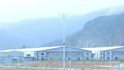Ha Tinh speeds up efforts to draw secondary investors into industrial clusters