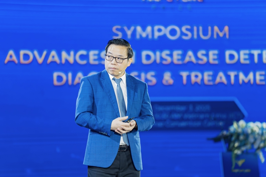 <b>Trước đây, một kỹ sư thiết kế mất từ 2 đến 7 ngày tùy độ khó, nhưng với sự hỗ trợ của AI, thời gian có thể giảm xuống dưới 2 giờ, thậm chí những ca cơ bản chỉ mất dưới 1 giờ.</b>