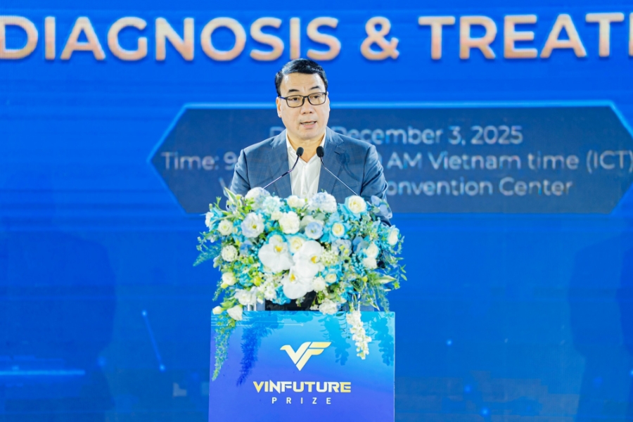 Tiến sĩ, Bác sĩ Nguyễn Ngô Quang, Cục trưởng Cục Khoa học công nghệ và Đào tạo, Bộ Y tế