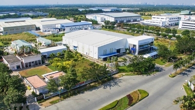 Dong Nai attracts $2.5 bln in FDI in 11M
