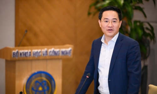 Hà Nội sắp đầu tư xây dựng các phòng lab quy mô lớn hàng trăm triệu USD