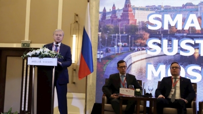 Hanoi and Moscow accelerate economic cooperation, expand high-tech investment flows