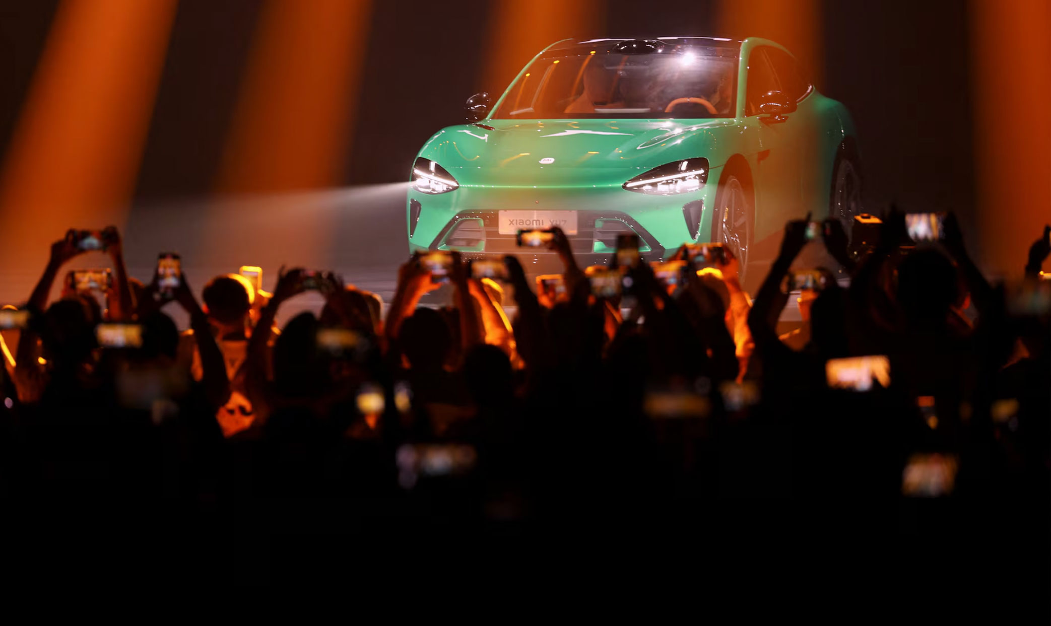 Bùng nổ xe điện, Trung Quốc đẩy xe động cơ đốt trong dư thừa đi đâu?