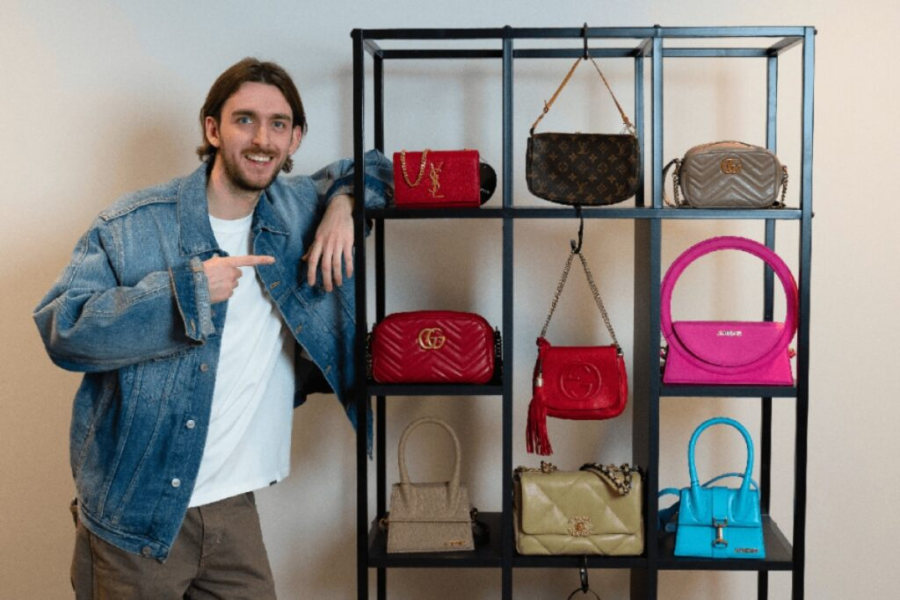 TikTok đang nỗ lực vượt ra khỏi hình ảnh “cửa hàng giá rẻ” để bước vào phân khúc bán lẻ cao cấp.