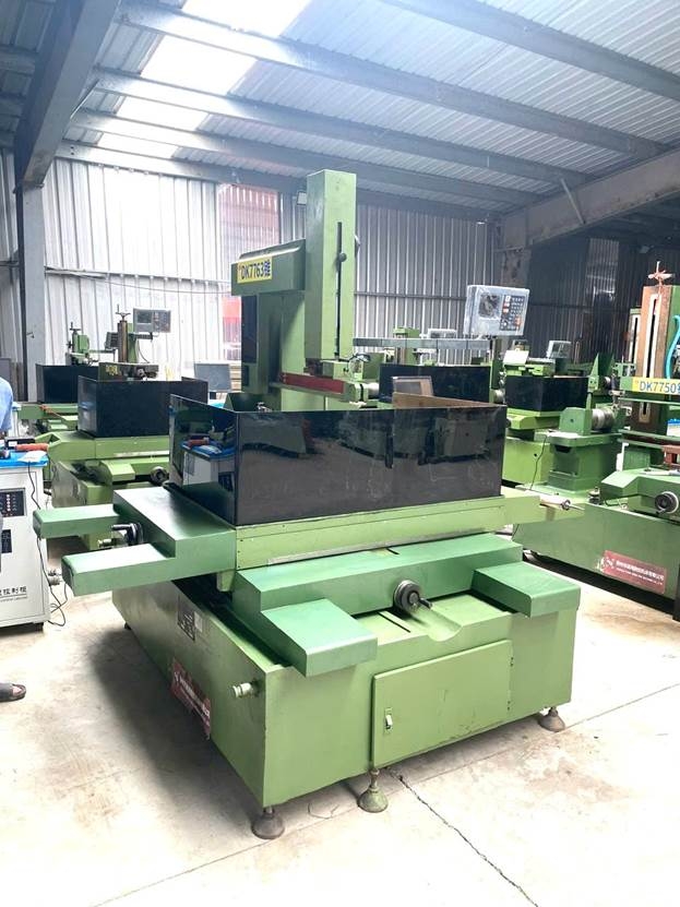 Hải quan phát hiện 373 máy móc đã qua sử dụng bị  bán trục lợi trên 8,6 tỷ đồng