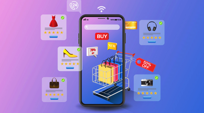 Ngày càng nhiều người tiêu dùng Đông Nam Á quan tâm tới tính xác thực và độ tin cậy khi mua sắm online.