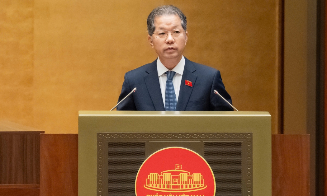 Xử lý nghiêm tội phạm liên quan đến quy hoạch, quản lý, sử dụng đất đai