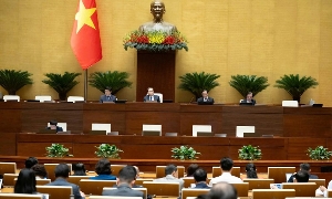 Chính phủ đề xuất 4 nhóm giải pháp thu hút vốn đầu tư cho TP. Hồ Chí Minh
